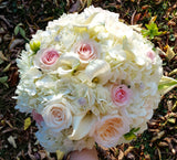 Dream Bridal Bouquet