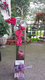 Designers Choice Contemporary Altitudinous Vase