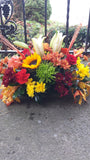 Fall Centerpiece