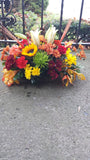 Fall Centerpiece