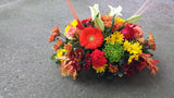 Fall Centerpiece