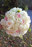 Dream Bridal Bouquet