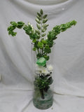 Designers Choice Contemporary Altitudinous Vase
