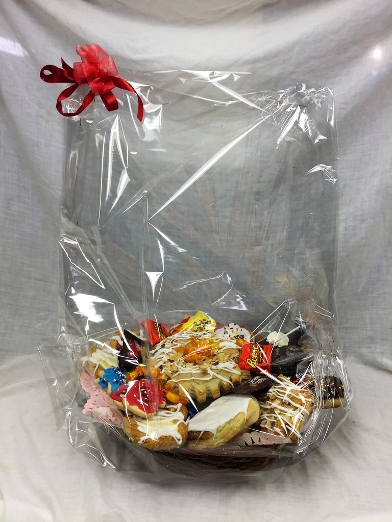 sweet tooth basket