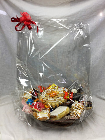 sweet tooth basket