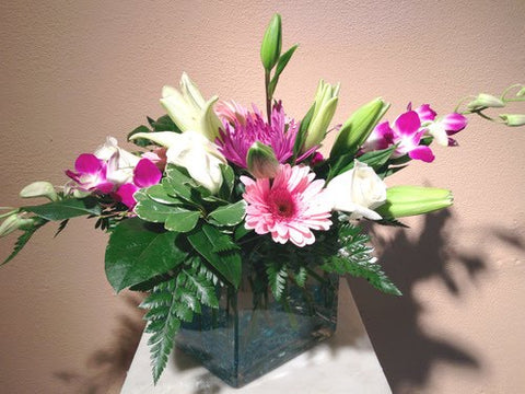 Wonderful Mom