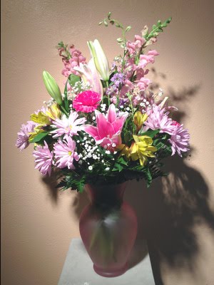 Lily's and Love